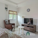 RENT Sammakorn Village Ramkhamhaeng 2 bed apartment