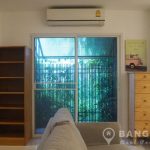 Sammakorn Apartment Modern Spacious 2 Bed 1 Bath with Terrace to Rent