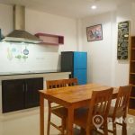 Sammakorn Apartment Modern Spacious 2 Bed 1 Bath with Terrace to Rent