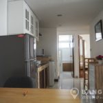 Sammakorn Condo Ramkhamhaeng Spacious Modern 2 Bed 1 Bath to rent