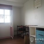 Sammakorn Condominium Renovated Spacious High Floor 1 Bed 1 Bath to Rent