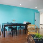 Sammakorn Condominium Renovated Spacious High Floor 1 Bed 1 Bath to Rent