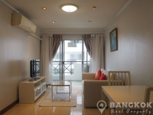 Sammakorn Condominium | Superb Spacious 2 Bed 1 Bath photo
