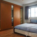 Sammakorn Condominium Superb Spacious 2 Bed 1 Bath in Ramkhamhaeng to rent
