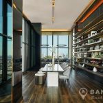 Rhythm Ekkamai Brand New Spacious 2 Bed 2 Bath condo near BTS to Rent