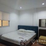 Modern 2 bed 1 bath Apartment in Sammakorn Village Ramkhamhaeng to Rent (