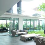 RENT Aequa Sukhumvit 49 Stylish Spacious 1 Bed 1 Bath 60 sq.m in Thonglor (