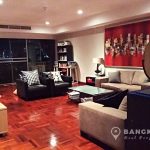 RENT La Cascade Ekkamai Spacious Family Condo 4 Bed 4 Bath