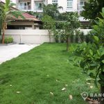 RENT Newly Renovated Detached 2 Bed 1 Study 3 Bath Yenakart House near Sathorn