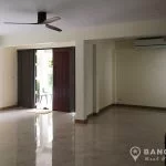 RENT Newly Renovated Detached 2 Bed 1 Study 3 Bath Yenakart House near Sathorn
