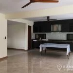 RENT Newly Renovated Detached 2 Bed 1 Study 3 Bath Yenakart House near Sathorn