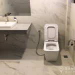 RENT Newly Renovated Detached 2 Bed 1 Study 3 Bath Yenakart House near Sathorn