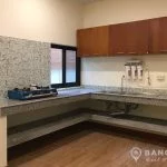 RENT Newly Renovated Detached 2 Bed 1 Study 3 Bath Yenakart House near Sathorn