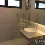 RENT Newly Renovated Detached 2 Bed 1 Study 3 Bath Yenakart House near Sathorn