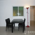 RENT Sammakorn Apartment - Spacious Modern 3 Bed 2 bath with Patio Garden