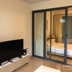 RENT Siamese Gioia Sukhumvit 31 Spacious Modern 1 Bed 1 Bath
