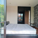 RENT หมู่บ้านอควา ดีวีนา Aqua Divina Ramkhamhaeng Modern detached 3 bed 3 bath house garden