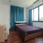 RENT หมู่บ้านอควา ดีวีนา Aqua Divina Ramkhamhaeng Modern detached 3 bed 3 bath house garden