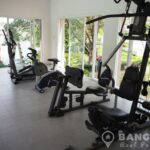 RENT หมู่บ้านอควา ดีวีนา Aqua Divina Ramkhamhaeng Modern detached 3 bed 3 bath house garden