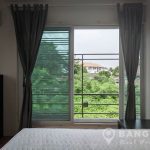 Rent Sammakorn Village Apartment spacious Modern 2 Bed 2 Bath with large balcony