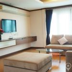 Spacious 3 Bed 3 Bath Apartment in Ekkamai to Rent