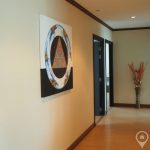 Spacious 3 Bed 3 Bath Apartment in Ekkamai to Rent