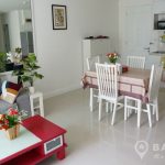The Clover Thonglor Modern Corner 2 Bed 2 Bath for Sale