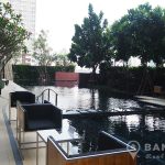 Wyne Sukhumvit Superb Modern 1 Bed 1 Bath near Phra Khanong BTS to rent