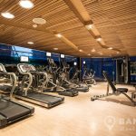 LIV-49 Condominium modern High Floor 1 Bed in Thonglor for Sale