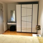 RENT The President Sukhumvit 81 Modern 1 Bed 1 bath condo at On Nut BTS
