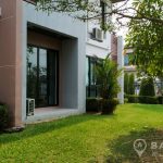 RENT Aqua Divina by Sammakorn Corner Detached Modern 4 Bed 3 Bath House in Ramkhamhaeng