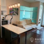 RENT Ivy Thonglor Modern 1 Bed 1 Bath with Garden View