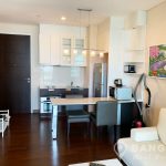 RENT Ivy Thonglor Modern 1 Bed 1 Bath with Garden View