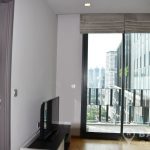 RENT Keyne by Sansiri Stunning High Floor 1 Bed 1 Bath near Thong Lo BTS