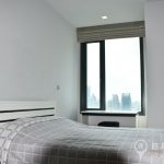 RENT Keyne by Sansiri Stunning High Floor 1 Bed 1 Bath near Thong Lo BTS