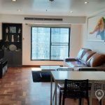 RENT Liberty Park 2 Renovated Spacious 2 Bed 1 Study 2 Bath Condo in Nana