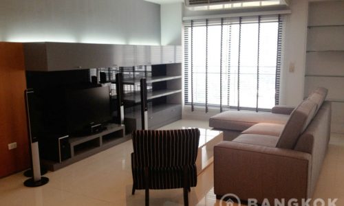 RENT Liberty Park 2 Very Spacious 1 Bed 2 Bath near Nana BTS