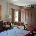 RENT Perfect Place Ramkhamhaeng 164 Spacious Detached 3 Bed 3 Bath House with garden