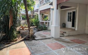 Perfect Place Ramkhamhaeng 164 | Spacious Detached 3 Bed House photo