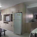 RENT Sammakorn Condominium Spacious Garden View 2 Bed 1 Bath in Ramkhamhaeng