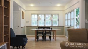 Sammakorn Village | Detached 4 Bed 4 Bath House with Garden photo