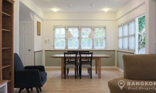 RENT Sammakorn Village Newly Renovated Detached 4 Bed 4 Bath House in Ramkhamhaeng