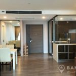 RENT The Room Sukhumvit 69 Spacious Modern Corner 2 Bed 2 Bath near Phra Khanong BTS