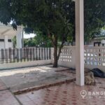 RENT 3 bed 2 bath house Sammakorn Village Ramkhamhaeng