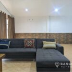RENT 3 bed 2 bath house Sammakorn Village Ramkhamhaeng
