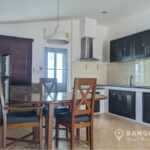 RENT 3 bed 2 bath house Sammakorn Village Ramkhamhaeng