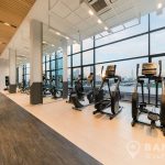 RENT-Chewathai-Residence-Asoke-Duplex-Loft-Style-1-Bed-near-Phra-Ram-9-MRT
