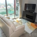 RENT Click Condo Sukhumvit 65 High Floor Modern 1 Bed 1 Bath near BTS