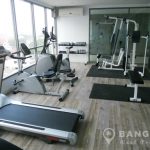 RENT Click Condo Sukhumvit 65 High Floor Modern 1 Bed 1 Bath near BTS