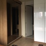 RENT Noble Recole Sukhumvit 19 Modern 2 Bed 2 Bath 63 sq.m Garden View near Terminal 21